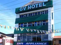 GV Hotel - Naval Hotels near Tomalistis Falls