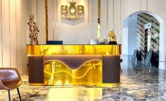 B.O.B Hotel