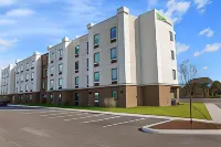 Extended Stay America Suites - Colonial Heights - Fort Lee Hotels in Petersburg