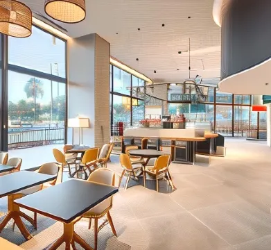 Sercotel Rosaleda Málaga