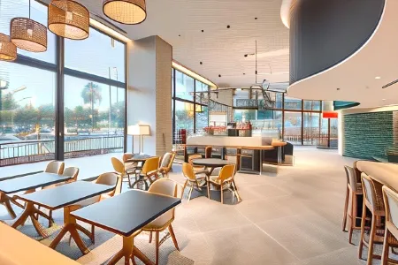 Sercotel Rosaleda Málaga