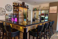 Hotel Dietrichsdorfer Hof فنادق في Wendtorf