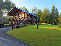 Southern Bluff Bed & Breakfast Hotels in Sterling