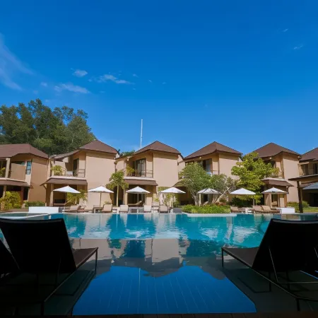 Bundhaya Villas