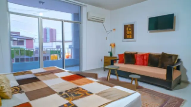 Casa Umiña Boutique Hotel Manta