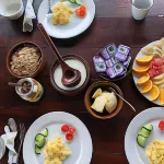 Dream Adventure Mongolia Hotels near Chinggis Khaan Statue Complex