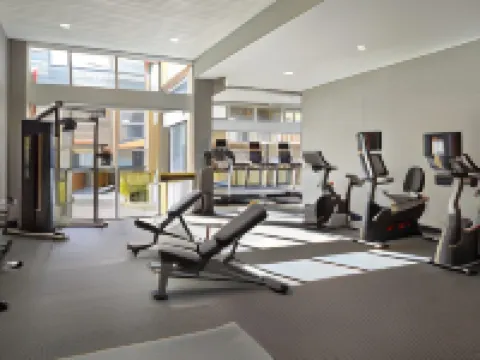 Courtyard San Mateo Foster City Hotels in Foster City