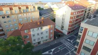 Apartamentos Vida Sanxenxo Hotels in Sanxenxo