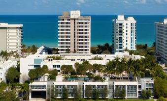 Residence Inn Miami Beach Surfside