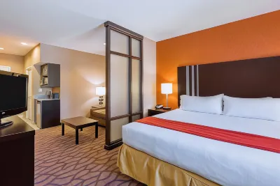 Holiday Inn Express & Suites Alpine Southeast Hotel di Alpine