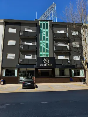Belem Hotel Hotels in Pombal