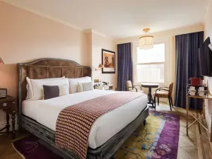 The Hotel Chelsea