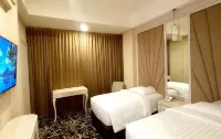 Grand Royal Denai Hotel