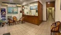 Lesmina Hotel Hotels in West Tanjungpinang