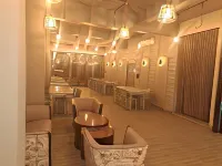 Sai Celebrations Inn Shirdi - balcony