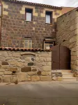 Favisi Rooms