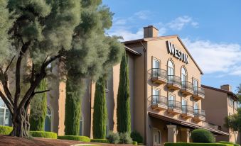 The Westin Sacramento