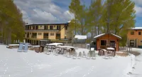 Residence Cimone SuperSci Polle-Life Hotels in Fiumalbo