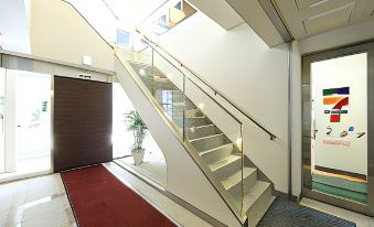 Shizutetsu Hotel Prezio Shizuoka Ekinan