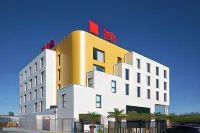 Ibis Marseille Marignane Technopole Hotels in Marignane