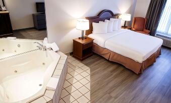 Country Inn & Suites by Radisson, Harrisburg West Mechanicsburg