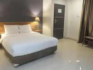 Jodipati Hotel Bengkulu