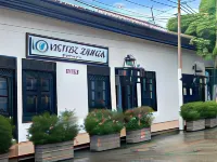 Hotel Zamba Hotels in Ricaurte