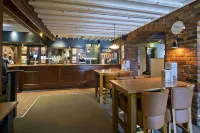 Premier Inn Cambridge North (Girton) Hotels in Cambourne