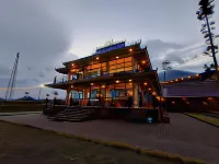 Dieng Kledung Pass Hotel Hotel dekat Swalayan Mahkota Kranggan