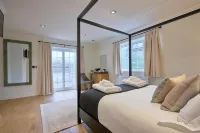 Wilding Hotel Hotels in Appleby