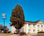 Comfort Inn Ellensburg Hôtels à : Ellensburg