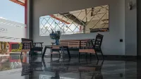 Gioia Bed & Rooftop Kitchen
