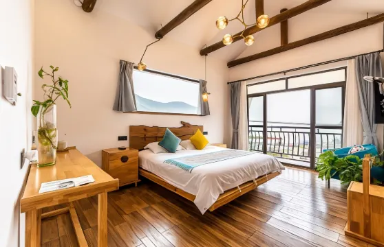 欣哥客棧（格南線分店）