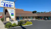 Central Coast Inn- Cayucos Hotels in Cayucos