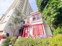 ITH Adventure Hostel San Diego