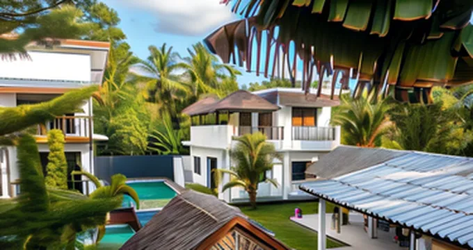 รูปภาพของAqua Suites