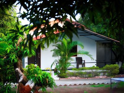 Gir Pulse Resort