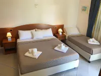 Villa Julia فنادق في Boscoreale