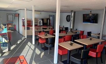 Fasthotel Tours Nord