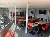 Fasthotel Tours Nord Hotels in Semblançay