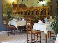 Hôtel Restaurant La Manse Hôtels à : Étais-la-Sauvin
