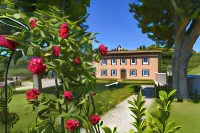 Villa Agnolaccio Residenza d'Epoca - Wifi