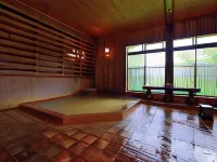 Syohoen Hotel a Daisen