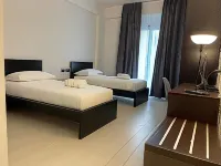 Maestrale Resort Hotel - Grosseto Hotels in Alberese