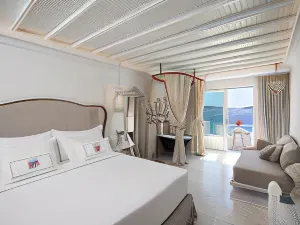 Saint John Hotel Villas & Spa