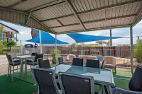Albury Classic Motor Inn Hotels in Thurgoona