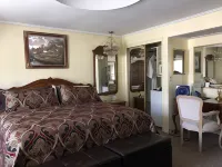 Deal's Bed & Breakfast Inn Hotels in Anchorage