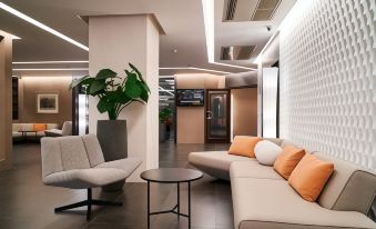 Moskovskaya Gorka by Usta Hotels