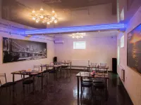 Idilliya Mini-Hotel Hotels in Volgodonsk