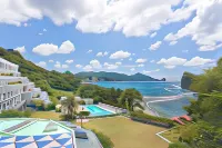 Dogashima Onsen Hotel Hotels in Nishiizu